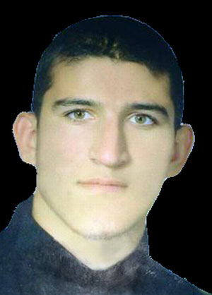 Reza Berati, 23 year old asylum seeker, killed during a disturbance at Manus Island Detention Centre. Mr Berati was struck from behind by an employee of the centre. A review found that Mr Berati suffered a severe brain injury caused by a brutal beating.