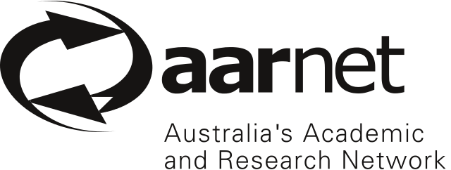 Australia Academic and Research Network Logo